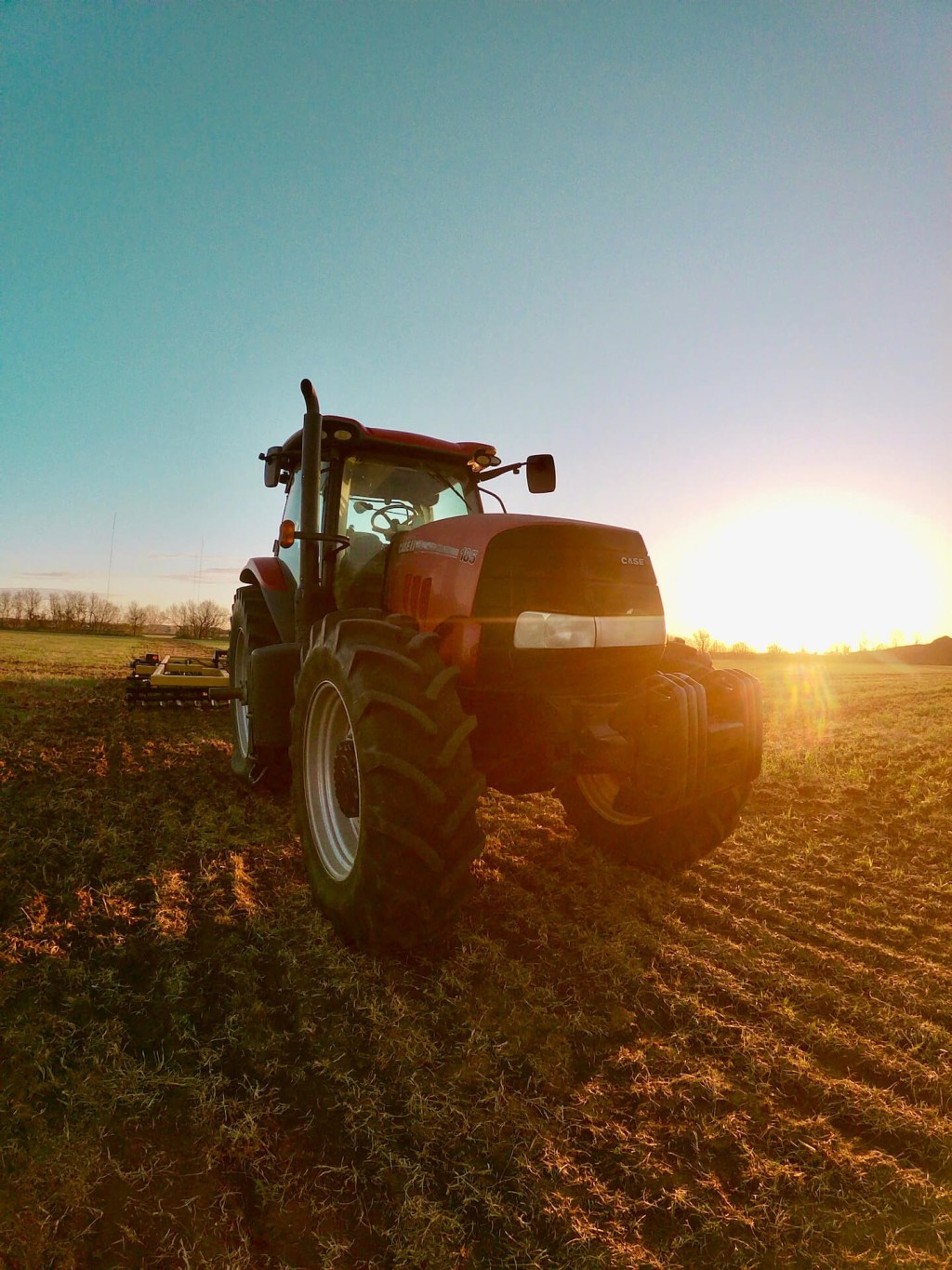 Birdin’ The River Trail (Platt Lane to Hornsby Bend) in Austin,&nbsp;TX