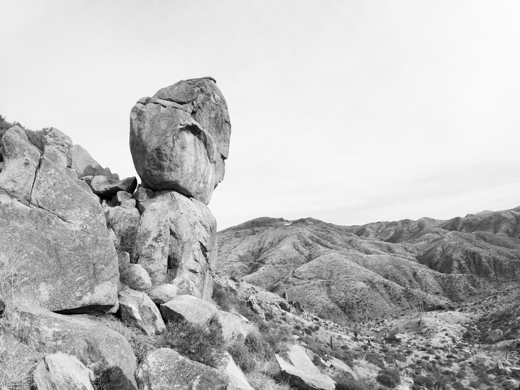 Thanksgiving Day at Seven Springs Recreation Area 🦃 (Cave Creek,&nbsp;AZ)