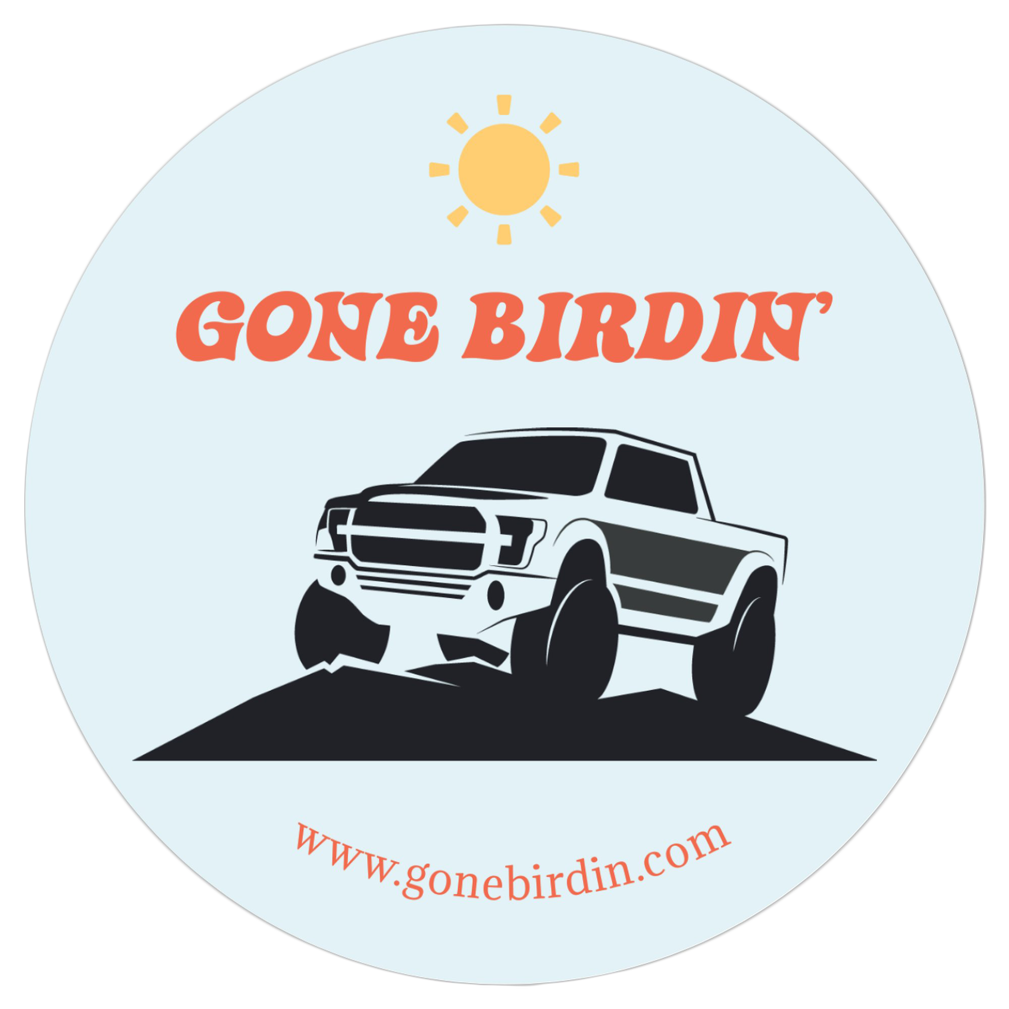 Gone Birdin'